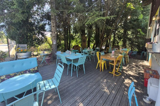 achat localcommercial allemond 38114