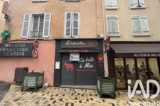 achat localcommercial allevard 38580