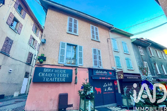 achat localcommercial allevard 38580