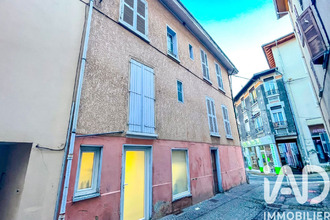 achat localcommercial allevard 38580