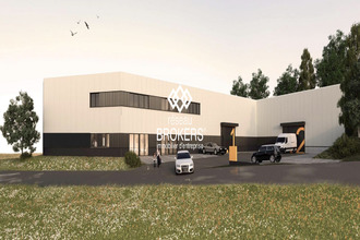 achat localcommercial allonzier-la-caille 74350