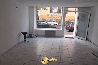 achat localcommercial altkirch 68130