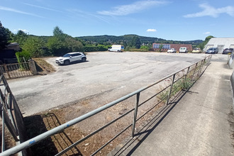 achat localcommercial ambazac 87240