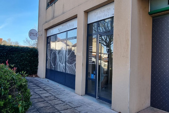 achat localcommercial amberieu-en-bugey 01500