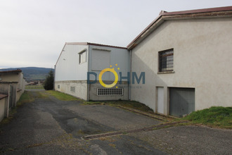 achat localcommercial ambert 63600