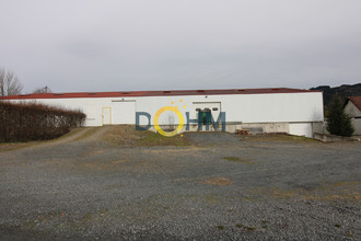 achat localcommercial ambert 63600