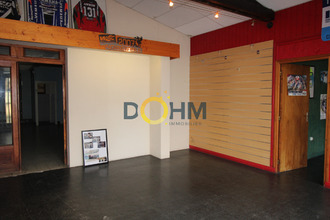 achat localcommercial ambert 63600