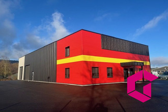 achat localcommercial ambert 63600