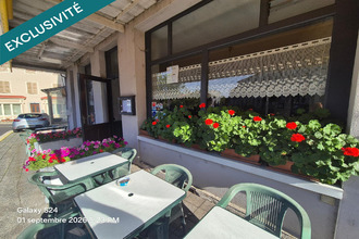 achat localcommercial ambert 63600
