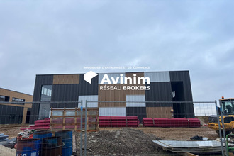 achat localcommercial amblainville 60110