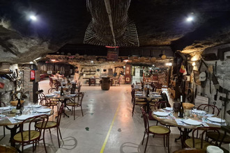 achat localcommercial amboise 37400