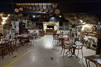 achat localcommercial amboise 37400