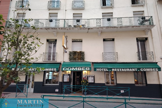 achat localcommercial amelie-les-bains-palalda 66110