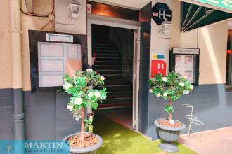 achat localcommercial amelie-les-bains-palalda 66110