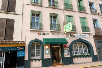 achat localcommercial amelie-les-bains-palalda 66110