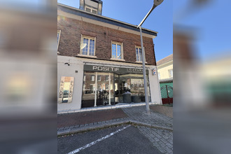 achat localcommercial amfreville-la-mi-voie 76920