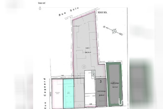 achat localcommercial amiens 80000