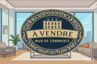 achat localcommercial amilly 45200