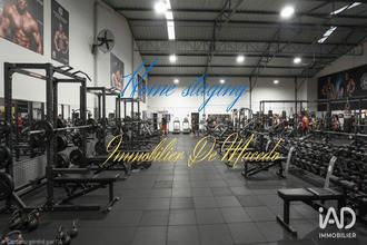 achat localcommercial amilly 45200