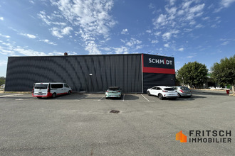 achat localcommercial andelnans 90400