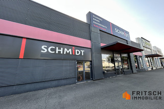 achat localcommercial andelnans 90400
