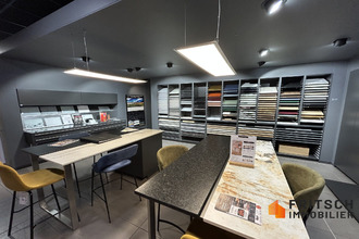 achat localcommercial andelnans 90400