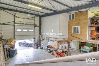 achat localcommercial andilly 95580