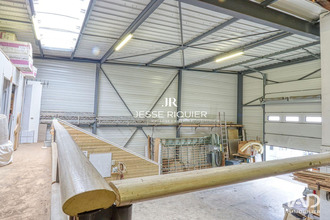 achat localcommercial andilly 95580