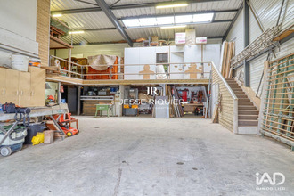 achat localcommercial andilly 95580