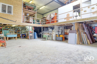 achat localcommercial andilly 95580