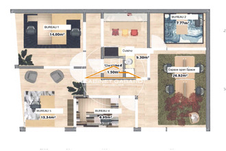 achat localcommercial angers 49000