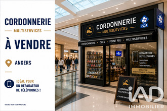 achat localcommercial angers 49000