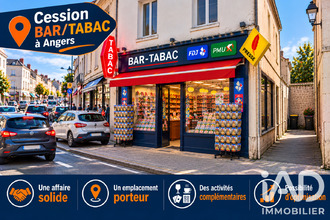 achat localcommercial angers 49000