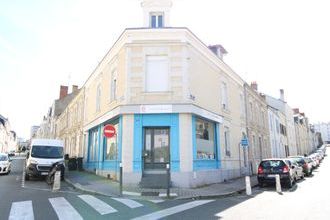 achat localcommercial angers 49100