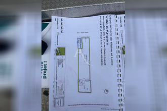 achat localcommercial angers 49100