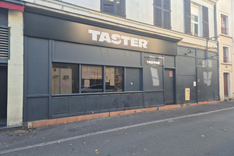 achat localcommercial angers 49100