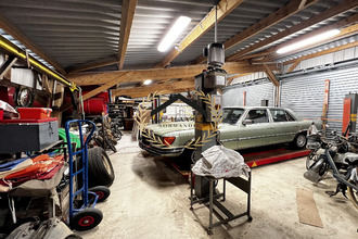 achat localcommercial angerville-l-orcher 76280