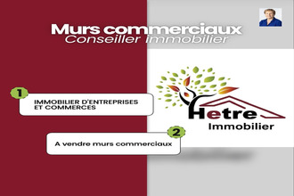 achat localcommercial anglet 64600