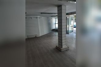 achat localcommercial angouleme 16000
