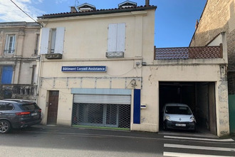 achat localcommercial angouleme 16000