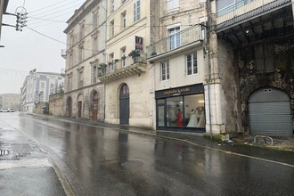achat localcommercial angouleme 16000