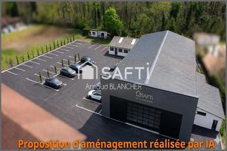 achat localcommercial angouleme 16000