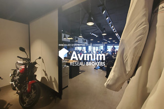 achat localcommercial annecy 74600