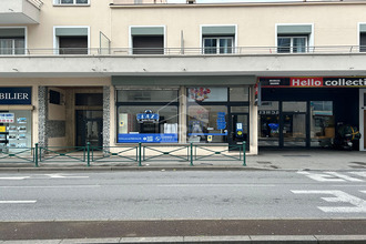 achat localcommercial annemasse 74100