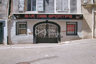 achat localcommercial annonay 07100
