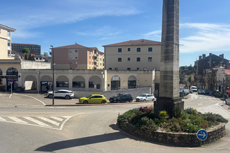 achat localcommercial annonay 07100