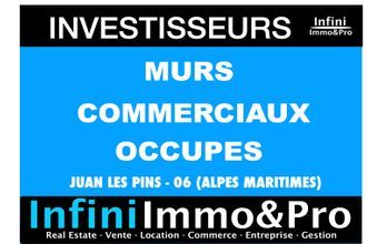 achat localcommercial antibes 06160
