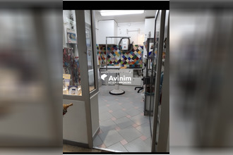 achat localcommercial antibes 06160