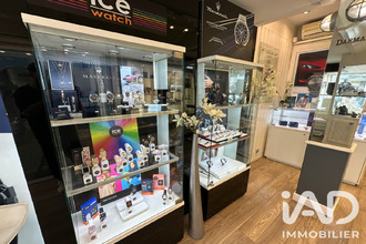 achat localcommercial antibes 06160