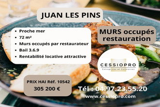 achat localcommercial antibes 06160